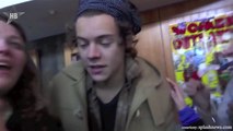 One Direction Fan Moments  - Good Times With Harry Styles