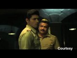Encounter : Ruslaan Mumtaz turns cop - IANS India Videos