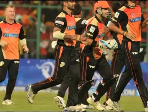 IPL 7: Ab de Villiers at his best - IANS India Videos