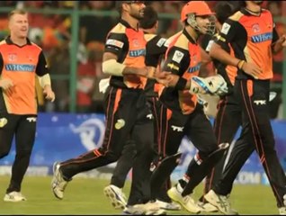 IPL 7: Ab de Villiers at his best - IANS India Videos