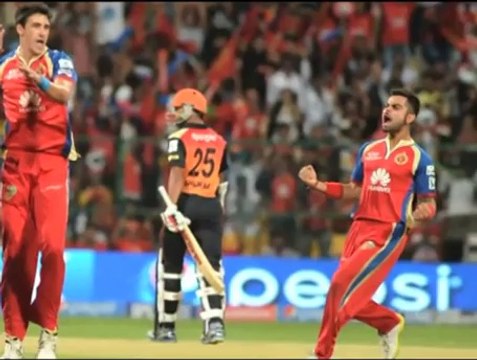 De Villiers is world's best, says Virat - IANS India Videos