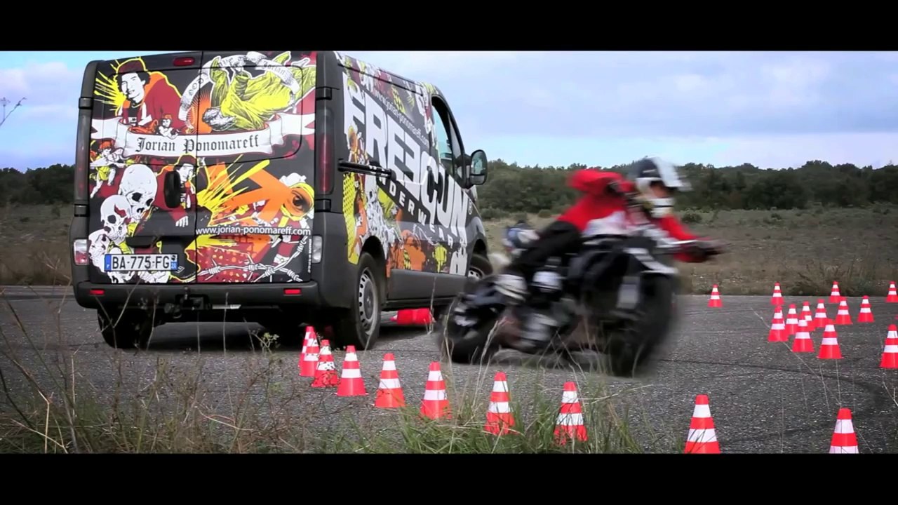 Motor Drift