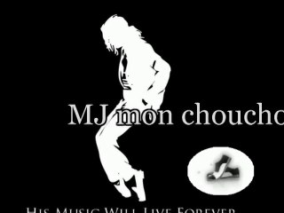 ❦MJ mon chouchou❦