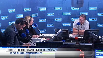 France Televisions au bord de la crise