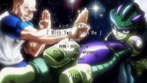  Hunter x Hunter ending 6 - Dear Zarathustra