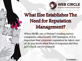 Is There A Relation Between the Exxon Valdez Oil Spill and Your Corporate Reputation?