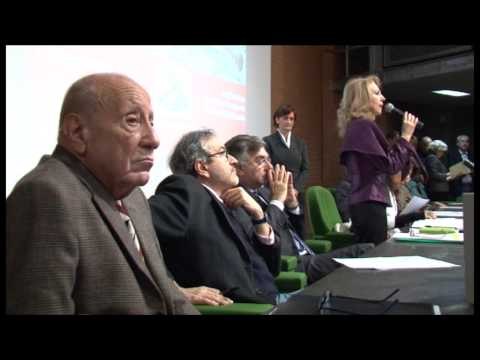 Napoli - VI edizione Premio Letterario Gennaro Capuozzo, int Milone -live- (05.05.14)