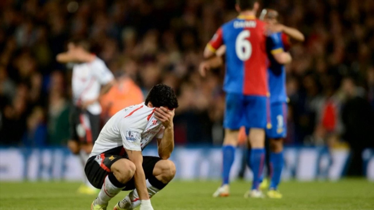 Rodgers: 'Der Titel ist weg!'