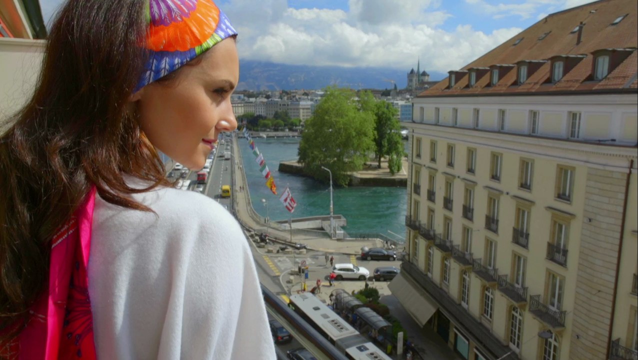 Hôtel Bristol Genève