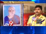 Old woman brutally murdered in Hyderabad