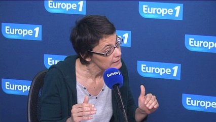 Arthaud : "Il faut lever un drapeau aujourd'hui"