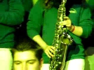 Tournai Carnaval 2006 la Band'Heure