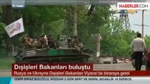 Derhal Ukrayna'nın Doğusunu Terk Edin!'