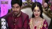 Sandhya aka Deepika Singh's EXCLUSIVE Wedding Interview - Diya Aur Baati Hum !