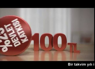 BES ŞİMDİ 10 YAŞINDA (Kısa Versiyon)