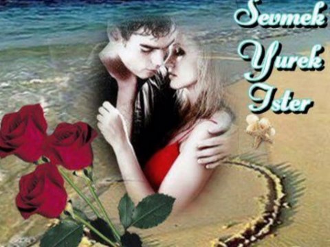 TuLay Özer İkimiz Bir Fidanın