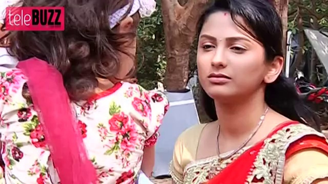 Rashi TO QUIT & NEW TRACK in Saath Nibhana Saathiya 5th May 2014 FULL EPISODE HD