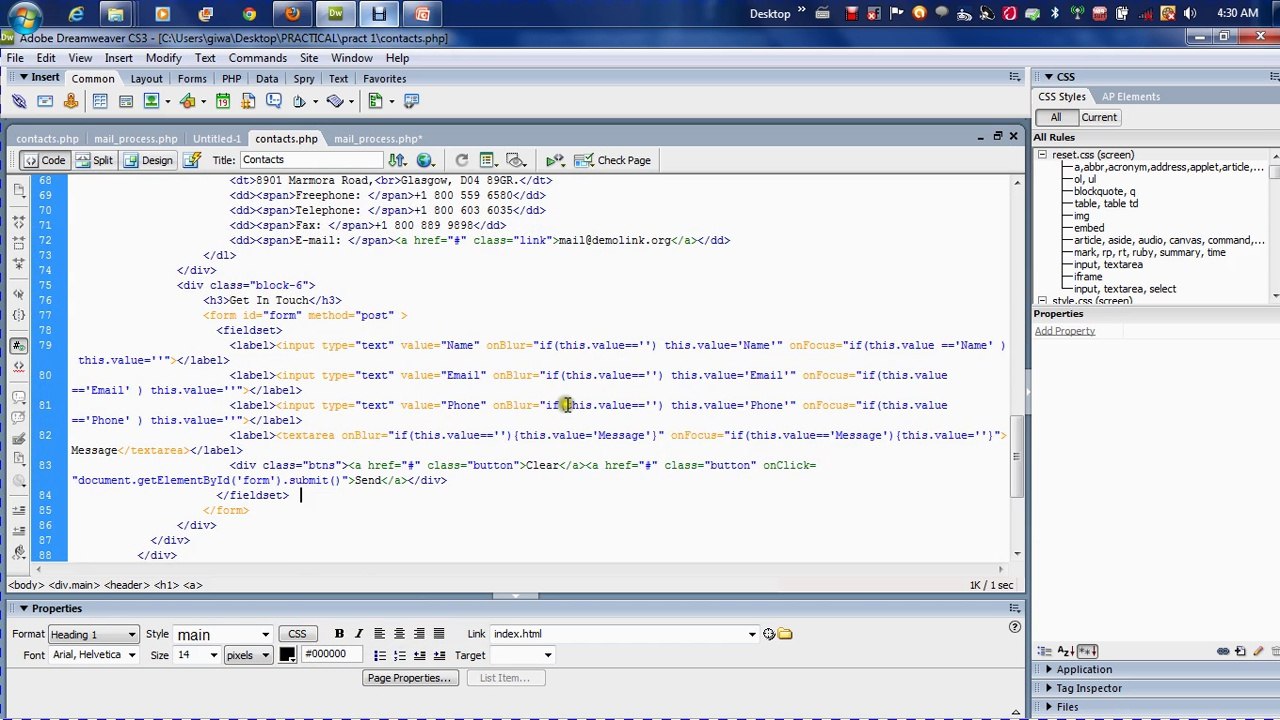 testvideo