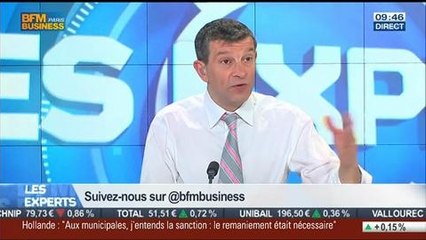 Nicolas Doze: Les experts - 06/05 2/2