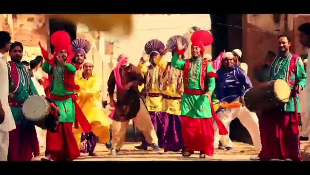 Sanjha E Punjab _Sarabjit Cheema _Arif Lohar _Movie Punjab Bolda _Latest Punjabi Video Song 2013 _mG