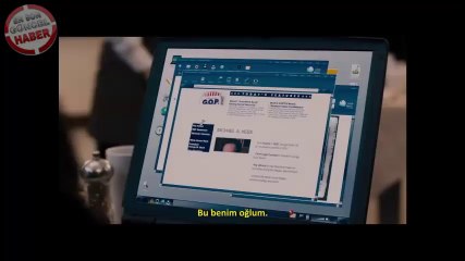 Umudun Peşinde (Philomena) 09 Mayıs 2014