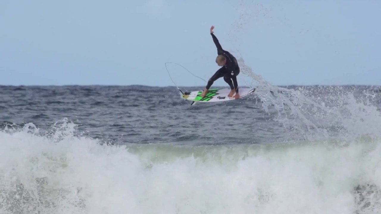 Rip Curl Wetsuits: Surfing is Everything