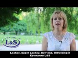 Компания Liberty and Success: Super Lackey - супер-средство, вернувшее здоровье