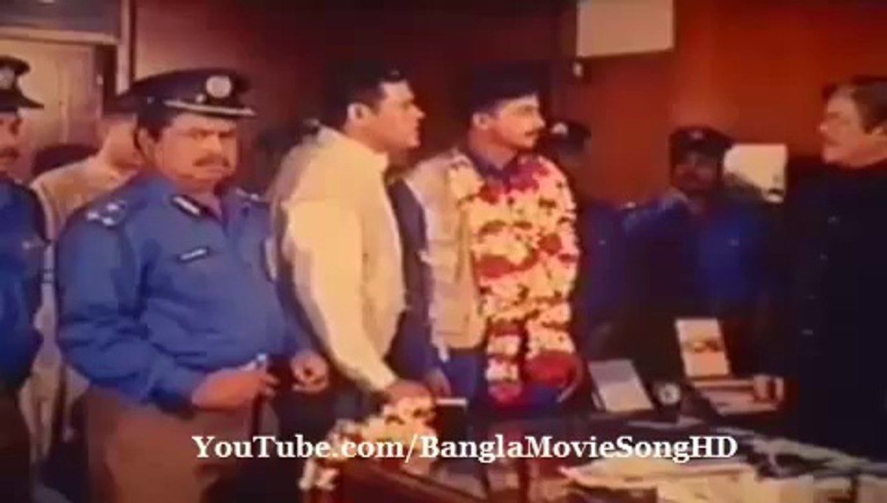 Bangla Movie Ora Dalal DvdRip By Shakib Khan