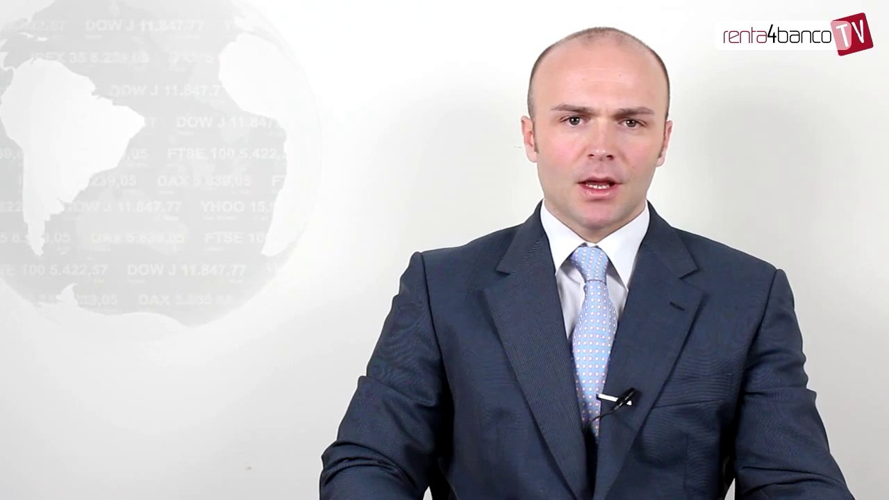 06.05.14 · PMIs Eurozona, desempleo España - Análisis de la apertura de las bolsas