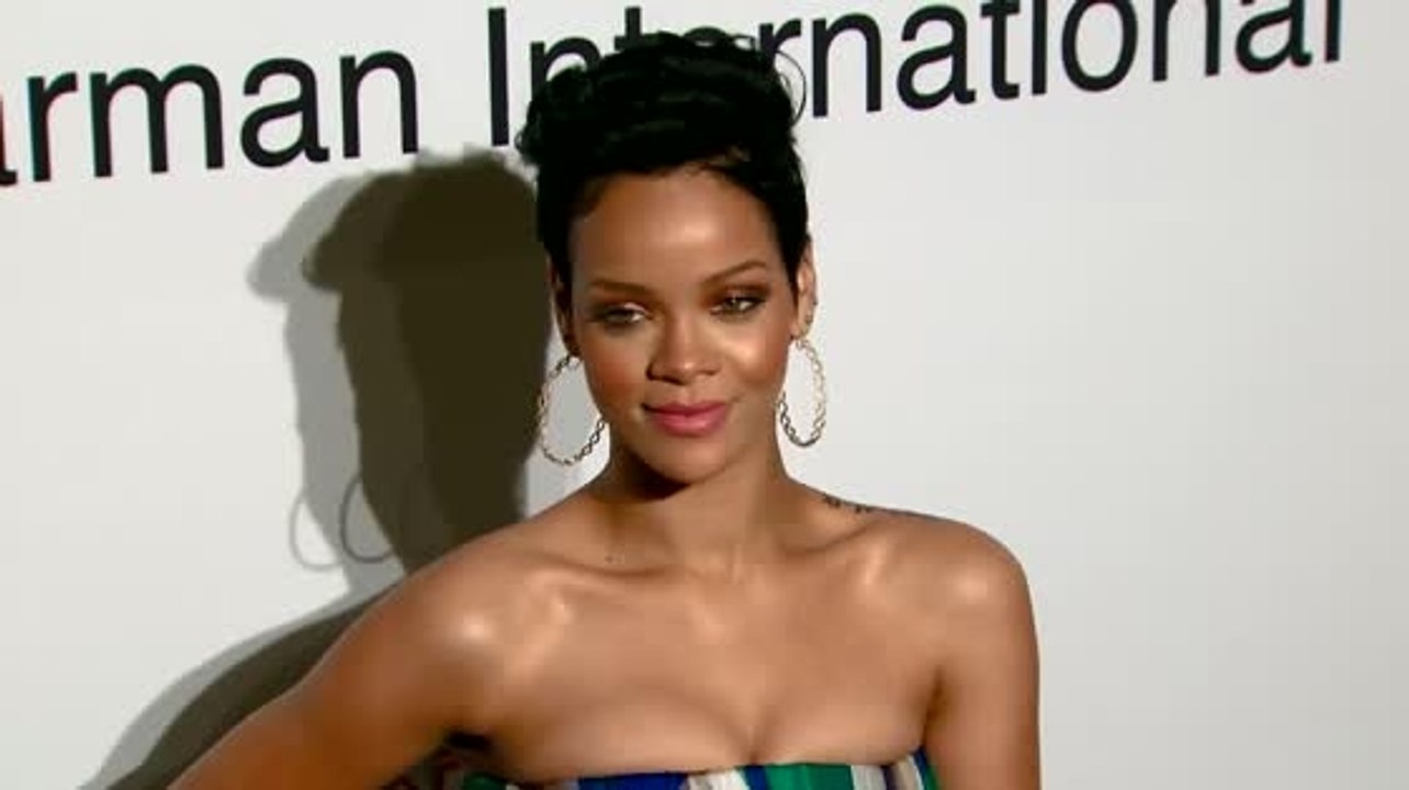 Wurde Rihannas 'Instagram' Konto gelöscht?