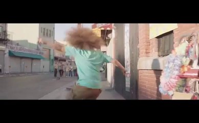 Pharrell's Happy Şarkısını Bir de Müziksiz Dinleyin