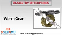 Helical Gear manufacturer,timing pulley,Worm and Worm Wheel Manufacturer, sprecision gear in mumbai