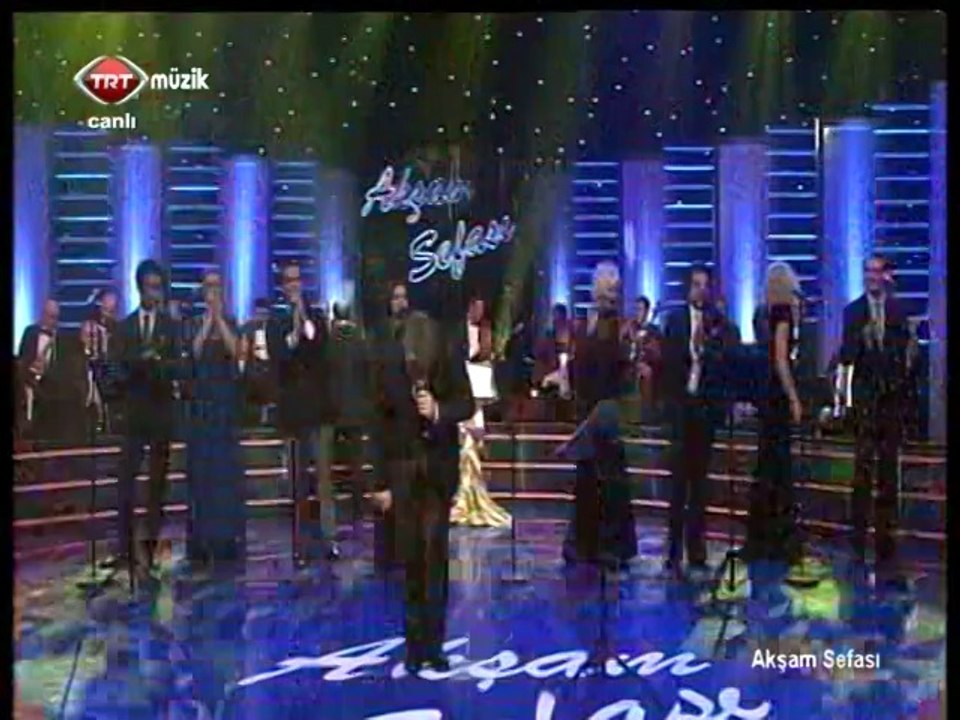 Alp Arslan - Hasret