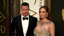 Angelina Jolie y Brad Pitt podrían salir en película juntos otra vez