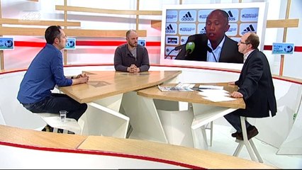 Dites-moi Foot du 14 avril 2014