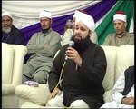 Rabbana Ya Rabbana- Owais Raza Qadri In South Africa (Pretoria)