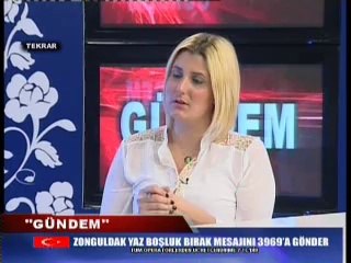 GÜNDEM 30 NİSAN 2014 EYÜP ALABAŞ BÖLÜM 1