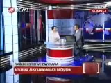 BeyazTV DYT Gökmen Gida Intolerans_ini anlatıyor Dailymotion