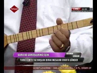 AŞIK ERCAN _ DARGIN DARGIN BAKARSIN