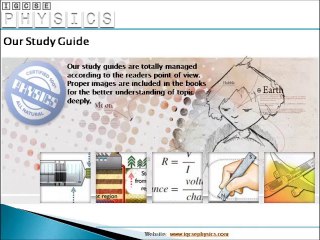 Igcse-Physics Presentation