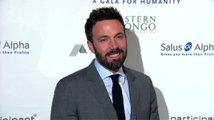 Ben Affleck - beim Kartenzählen erwischt?