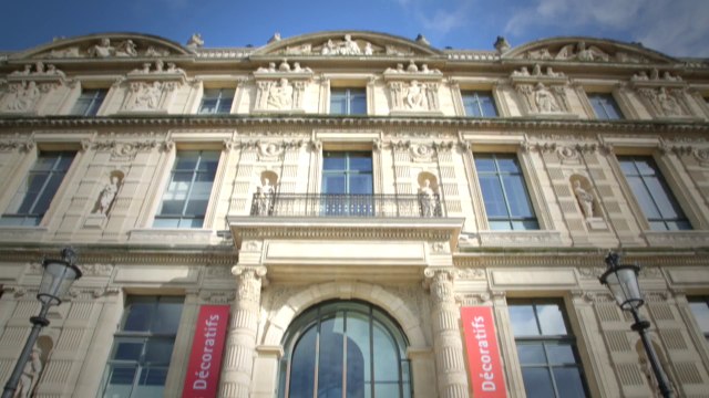 Chaise, vers 1929, René Herbst (1891-1982)