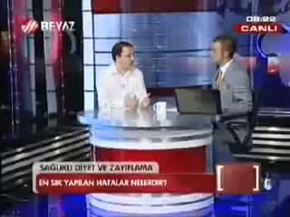 BeyazTV DYT Gökmen Gök Gida Intolerans_ini anlatıyor2 Dailym