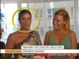 Derya Tuna İbrahim Tatlıses ve Gida Intolerans_ini Dailymoti