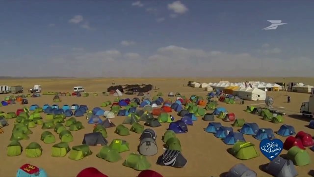 Coeur de gazelle : Opération solidarité / Groupe La Poste - Tous formidables - Tous solidaires