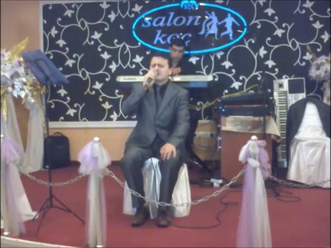 dini islami düğün nişan sünnet organizasyonu HİDAYET DOĞAN'DAN KUR'AN TİLAVETİ