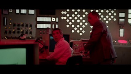 Godzilla (2014) - Clip "You Need To Get Out Of There " [VO-HD]