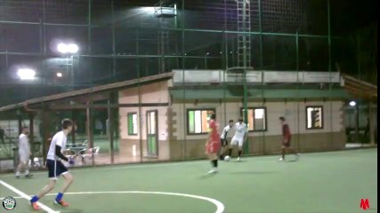 MirkoChannel presenta Mondiale European 3 Giornata A