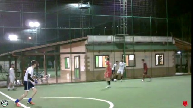 MirkoChannel presenta Mondiale European 3 Giornata A