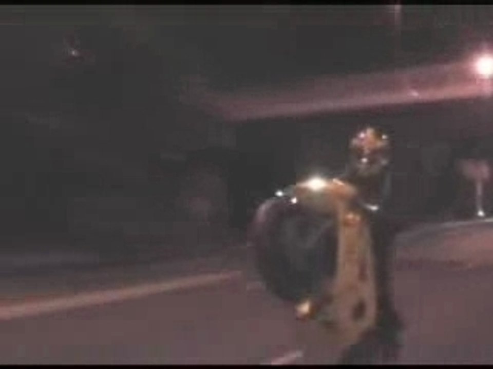 Stunt Manu 1